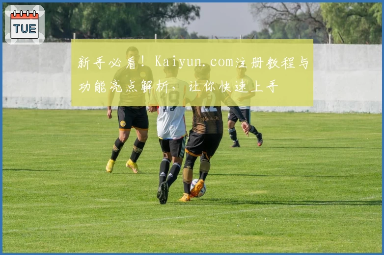 新手必看！Kaiyun.com注册教程与功能亮点解析，让你快速上手