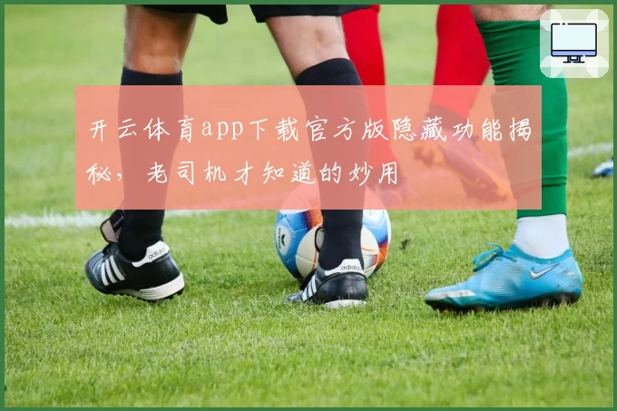 开云体育app下载官方版隐藏功能揭秘，老司机才知道的妙用