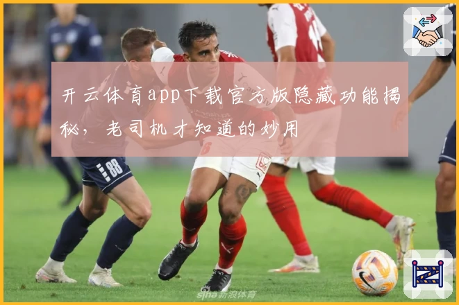 开云体育app下载官方版隐藏功能揭秘，老司机才知道的妙用