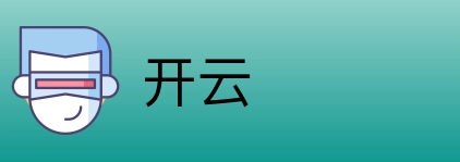 开云 logo